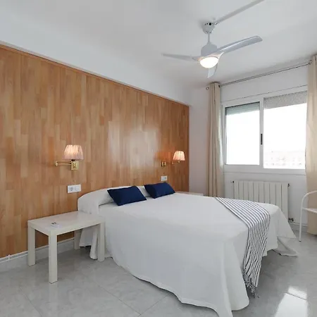 Uhc Scala Mar Aacc Apartamento *