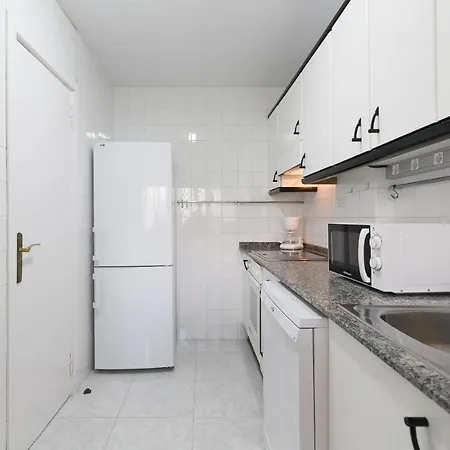 Appartamento Uhc Scala Mar Aacc Salou