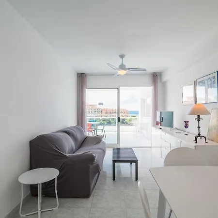 Uhc Scala Mar Apartment