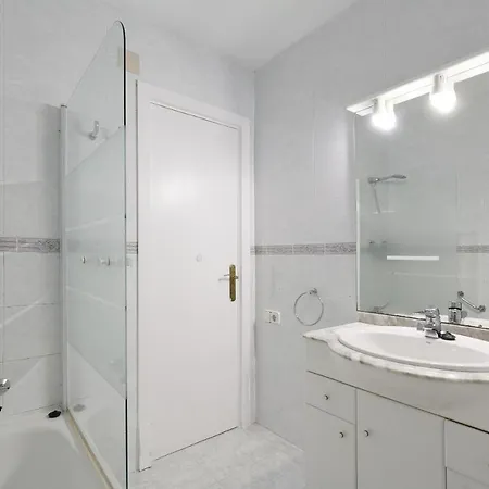 Uhc Scala Mar Aacc * Salou