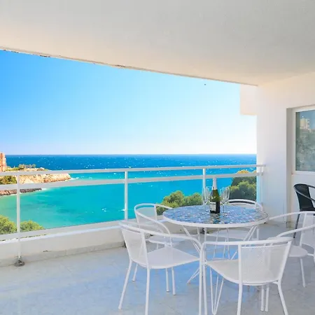Uhc Scala Mar Apartment Salou
