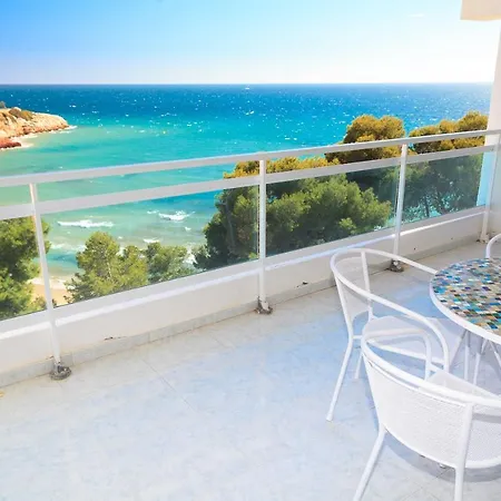 Appartamento Uhc Scala Mar Aacc