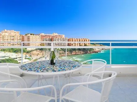 Uhc Scala Mar Apartment