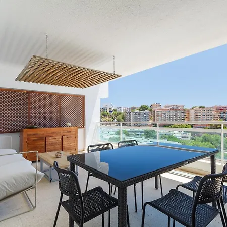 Uhc Scala Mar Apartment *