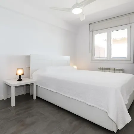 Uhc Scala Mar Apartment