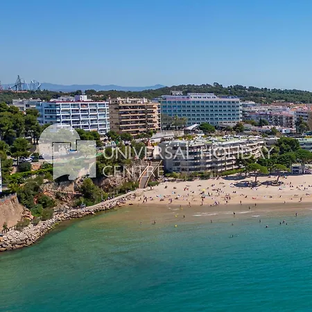 Apartment Uhc Scala Mar Salou
