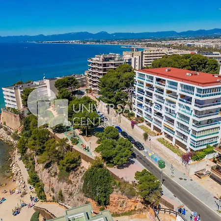 Uhc Scala Mar Salou