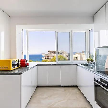 Uhc Scala Mar Apartment