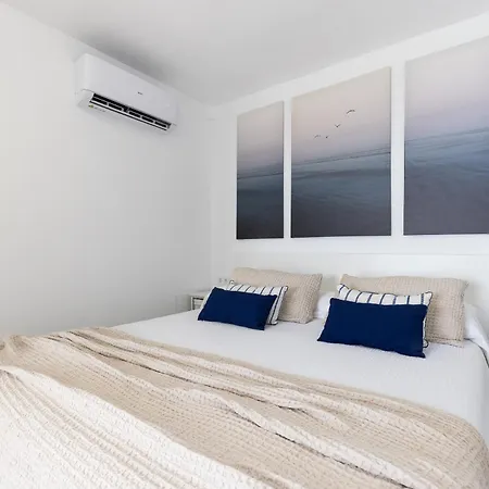 Apartment Uhc Scala Mar *