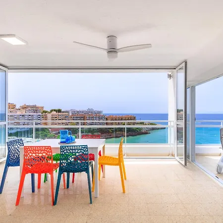Apartment Uhc Scala Mar Salou