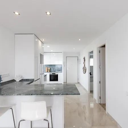 Uhc Scala Mar Apartment