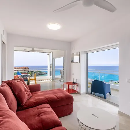 Apartment Uhc Scala Mar *