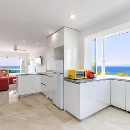 Uhc Scala Mar Apartment Salou