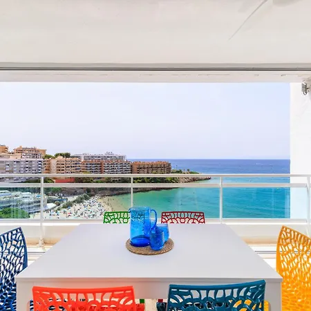 Uhc Scala Mar Aacc * Salou