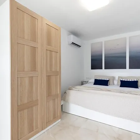 Uhc Scala Mar Apartment