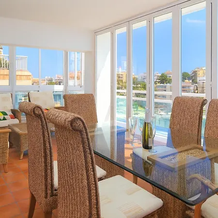 Uhc Scala Mar Aacc * Salou