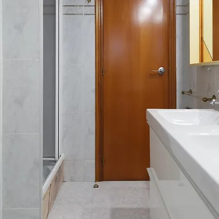 Uhc Scala Mar Apartment Salou