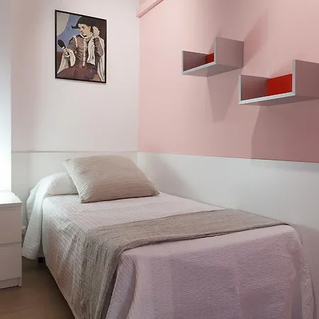 Uhc Scala Mar Apartment *
