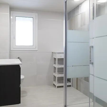 Uhc Scala Mar Apartment *