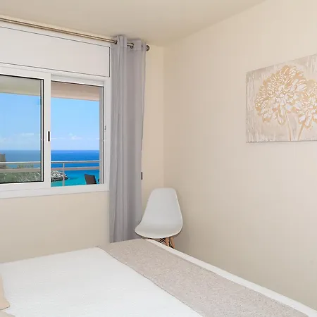 Uhc Scala Mar Apartment