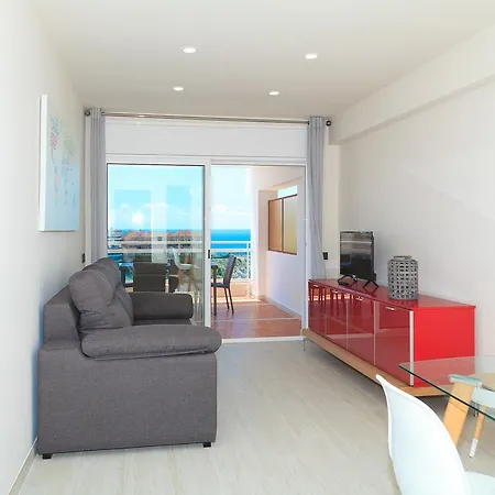 Uhc Scala Mar Apartment