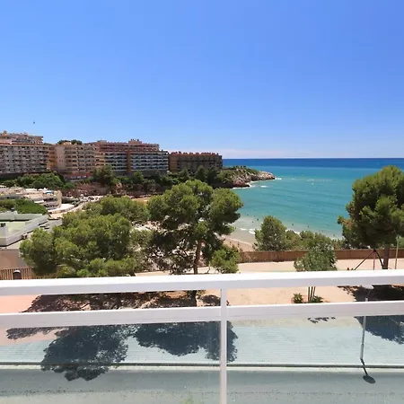Apartman Uhc Scala Mar Aacc Salou