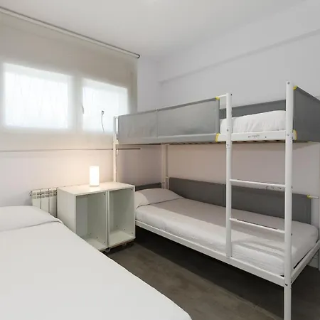 Uhc Scala Mar Aacc Apartman Salou
