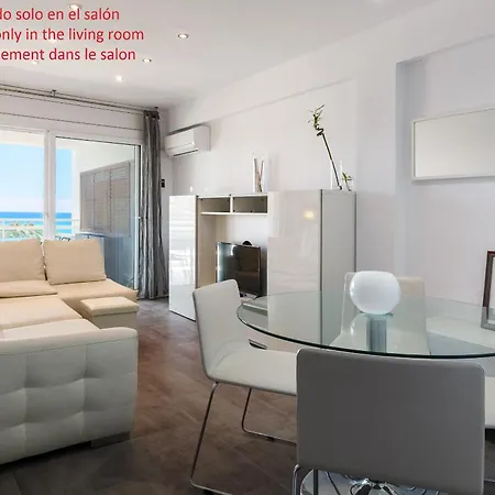 Apartament Uhc Scala Mar Aacc