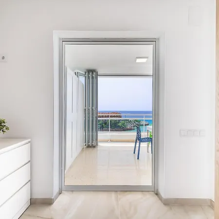 Appartement Uhc Scala Mar Aacc Salou