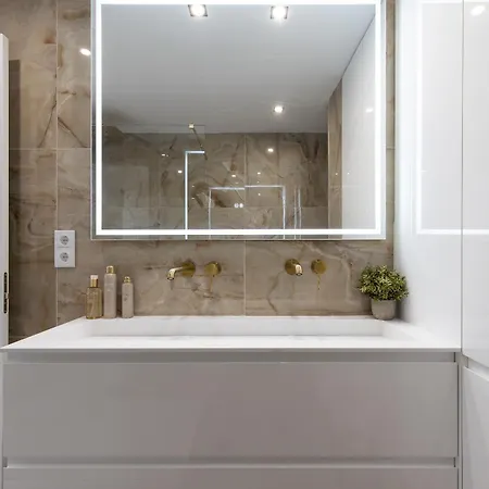 Appartement Uhc Scala Mar Aacc