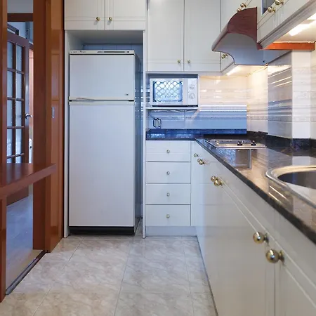 Apartman Uhc Scala Mar Aacc *
