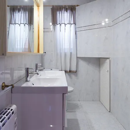 Apartman Uhc Scala Mar Aacc Salou