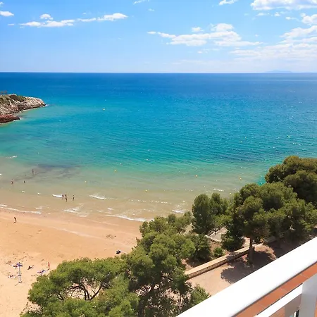 Apartman Uhc Scala Mar Aacc *